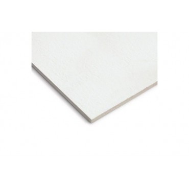 Плита для підвісної стелі Armstrong Plain Hygena 600x600x15 мм
