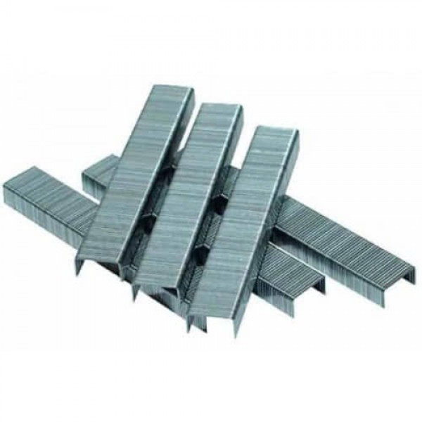 Скоби "Бригадир Standart" 11,3 х0, 7х8 мм (1000 шт)